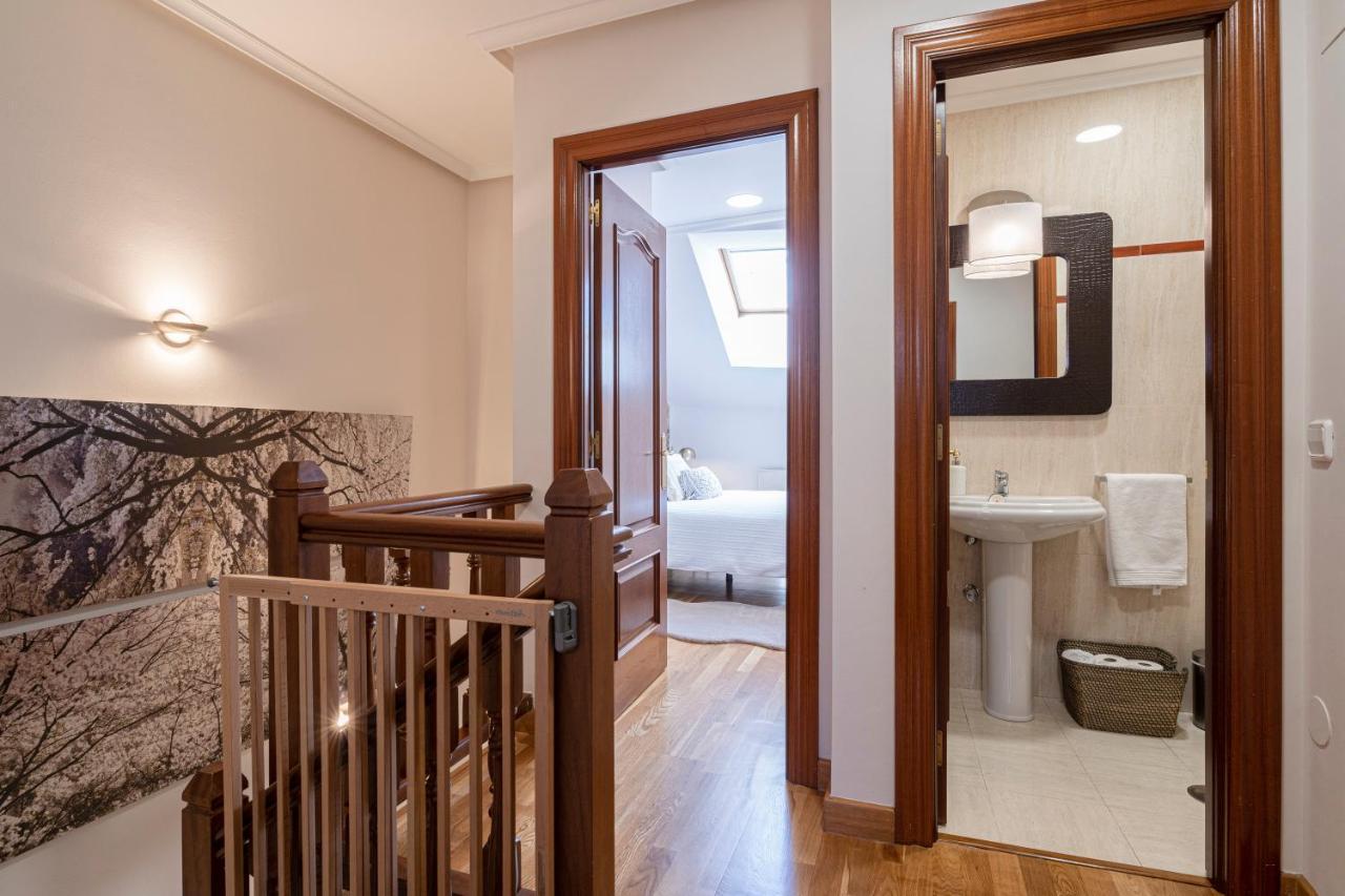De La Guardia Rosal Apartamento *