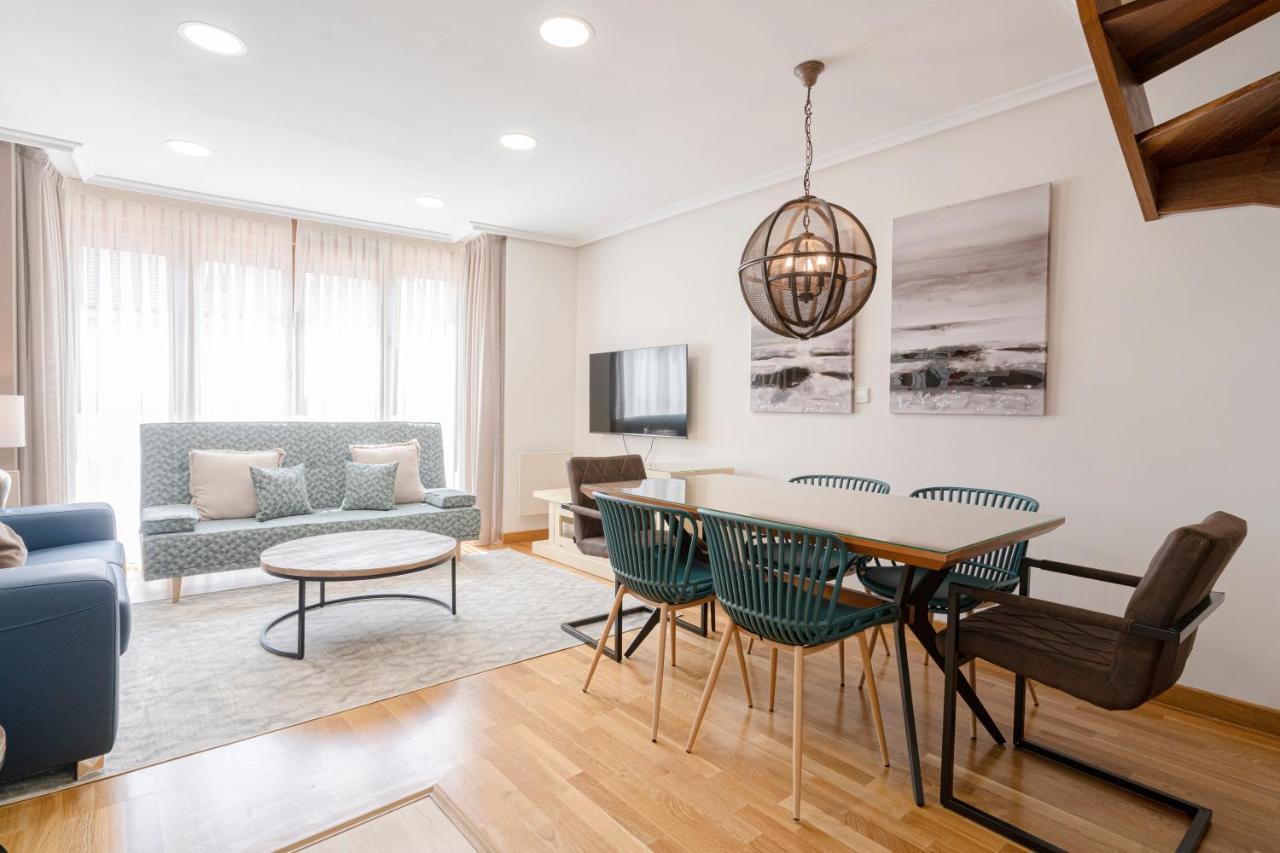 Apartament De La Guardia Rosal