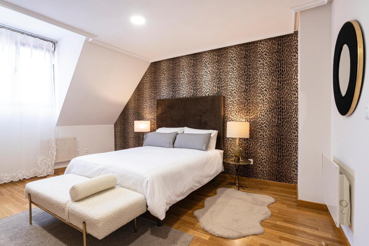 Apartment De La Guardia Rosal