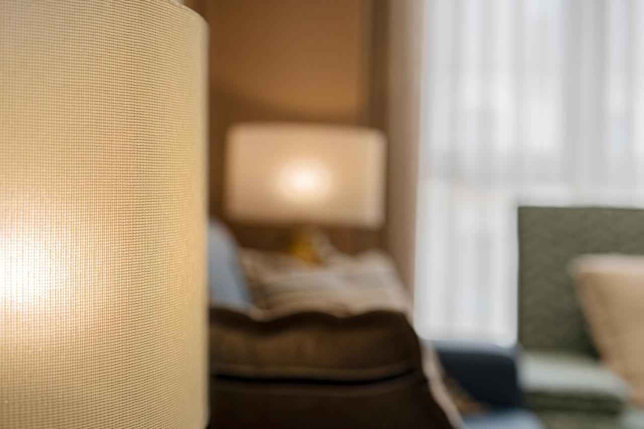 De La Guardia Rosal Apartment